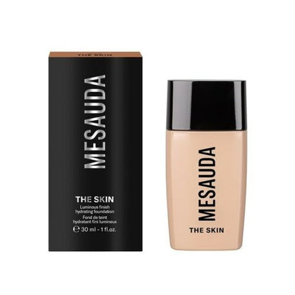 MESAUDA The Skin SPF15 Fluid Foundation C70