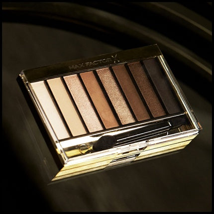 Max Factor Masterpiece Nude Eye Shadow Palette 6.5g Orchid Nudes