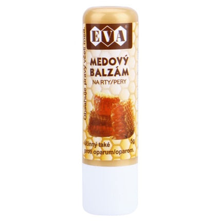 Eva Cosmetics Honey Lip Balm 5ml