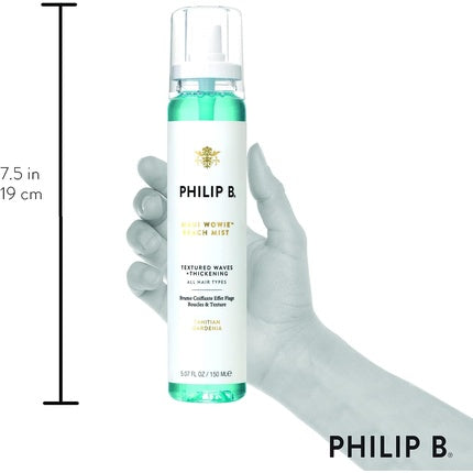 Philip B Maui Wowie Beach Mist 150ml