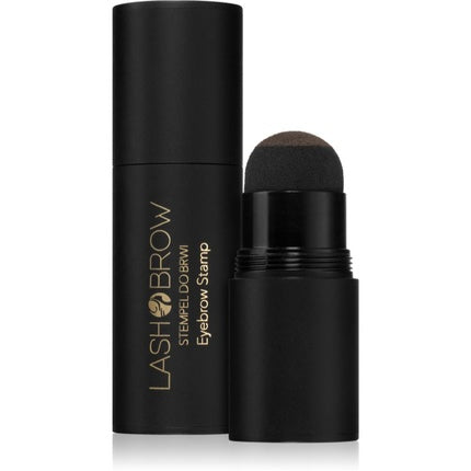 Brow Stamp for Eyebrows Natural Brown