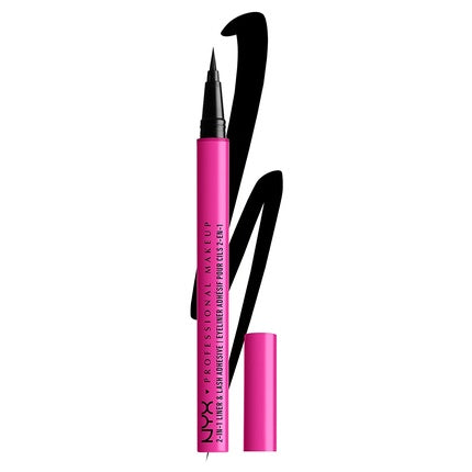 Jumbo Lash Waterproof false eyelash liner & adhesive