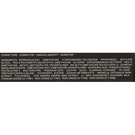 NARS Radiant Creamy Concealer Hazelnut for Women 0.05oz