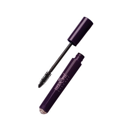Herome Eye Care Brilliant Mascara Black for Shiny and Incredibly Voluminous Lashes