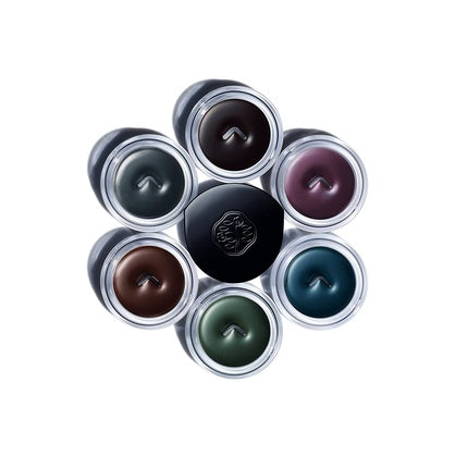 Shiseido Inkstroke Eyeliner Kuromitsu Brown 5g