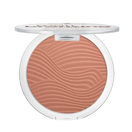 Essence Sun Club Matt Bronzing Powder 02 Sunny Nude