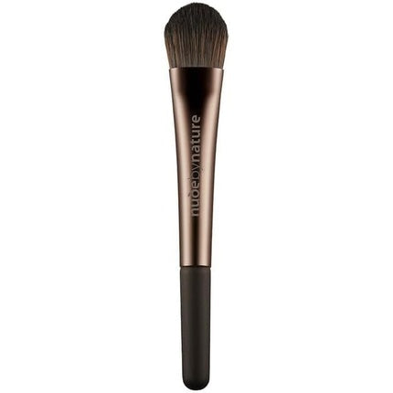 Nude by Nature Liquid Foundation Brush 02