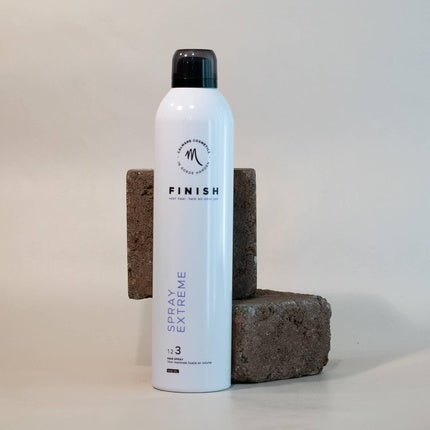 Finish Spray Extreme