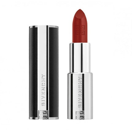 Givenchy Le Rouge Interdit Intense Silk Lipstick n.37 Rouge Graine 3.4g