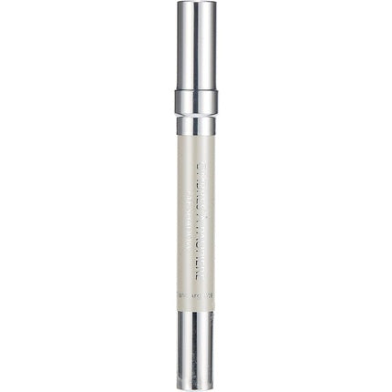 Mavala Waterproof Eye Shadow Pencils Silver White 1.6g