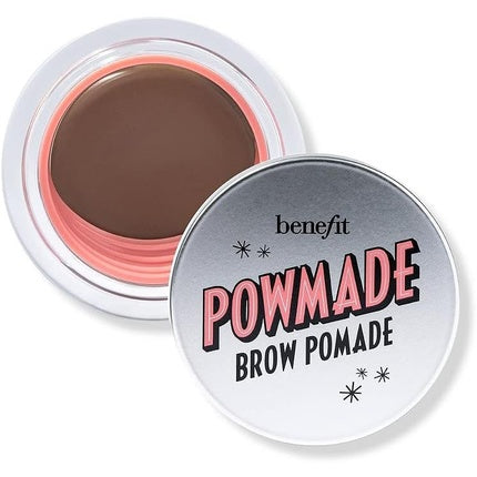 Benefit Powmade Brow Pomade No. 3 Warm Light Brown 5g