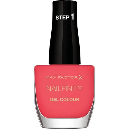Max Factor Nailfinity Nail Polish 270 Glamour Galore