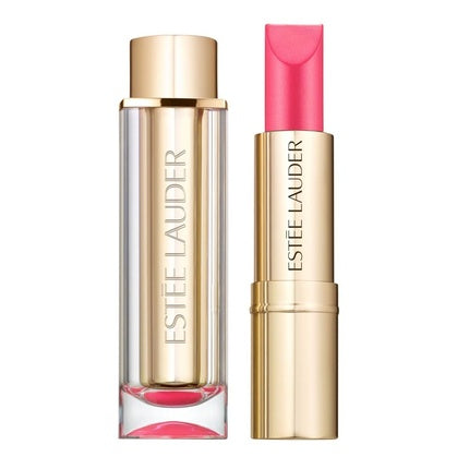 Estee Lauder Pure Color Love Lipstick 270 Haute Cold 0.12 Ounce