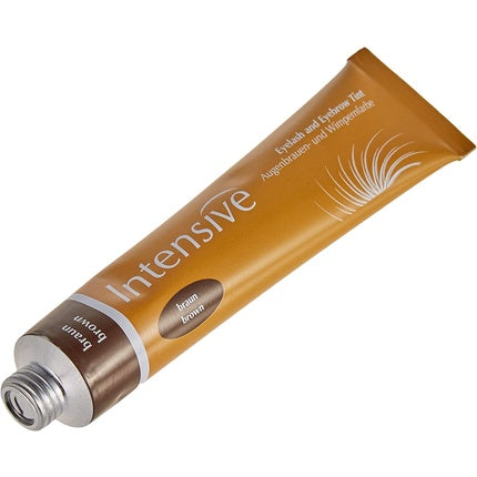 Biosmetics Intensive Eyelash and Eyebrow Tint Brown 0.034002 kg