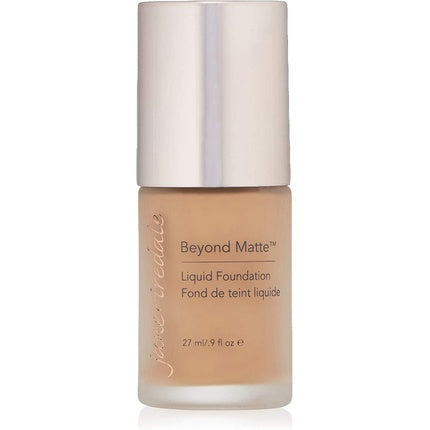 Jane Iredale Beyond Matte Liquid Foundation M4 27ml