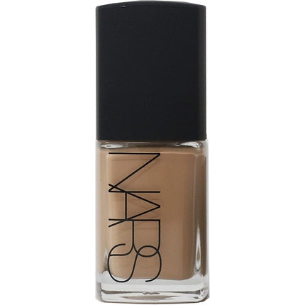 NARS Sheer Glow Medium 1.2 Patagonia Foundation 30ml