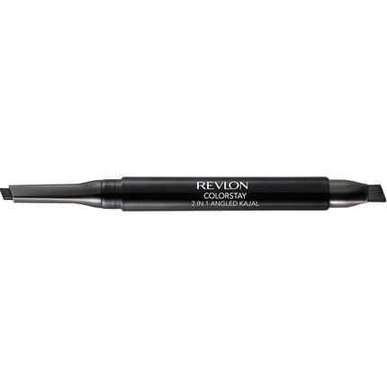 Revlon ColorStay 2-in-1 Angled Kajal Eyeliner Graphite