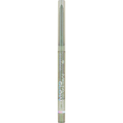 essence META GLOW Duo-Chrome Eye Pencil 0.22g 03 Galactic Chrome