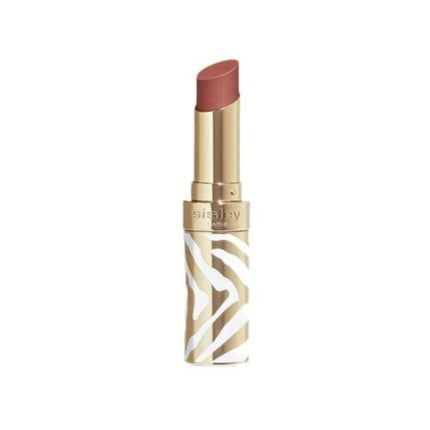 Sisley Phyto Rouge Shine Brilliant Lipstick No.32 Sheer Ginger