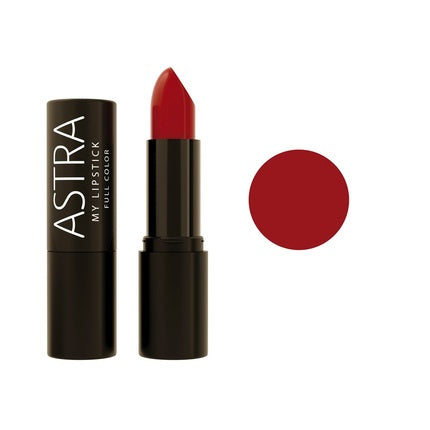 ASTRA My Moisturizing Lipstick Cosmetics 07