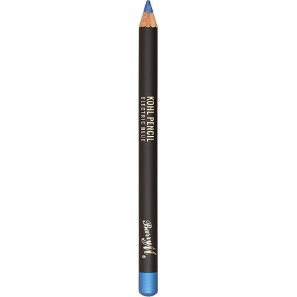 Barry M Kohl Pencil Electric Blue