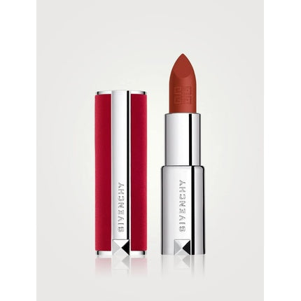 Givenchy Le Rouge Deep Velvet Lipstick No.35 Rouge Initie 3.4g/0.12oz