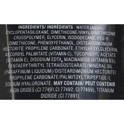 LA GIRL HD Pro BB Cream Light Medium