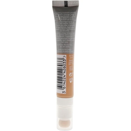 Lasting Finish Breathable Concealer- 400 Medium Dark 7ml