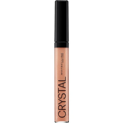Maybelline Crystal Lipgloss 210 Striking Peach