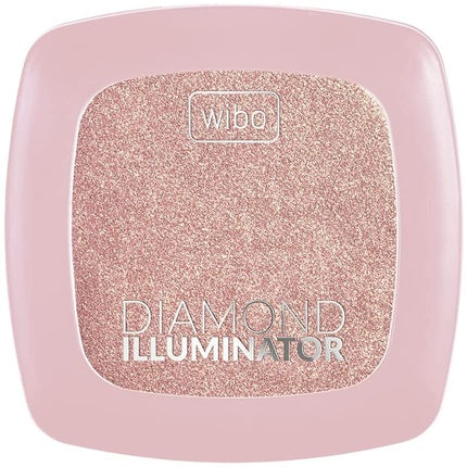 Wibo Diamond Illuminator Powder Highlighter Liquid Highlighter For Face 03