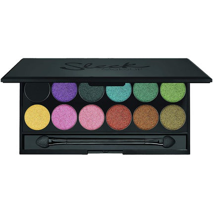 Sleek Makeup I-Divine Eyeshadow Palette Original 9g