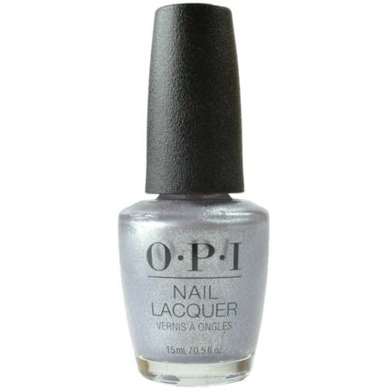 OPI Shine Bright Nail Lacquer Polish 15ml Tinsel Lil Star