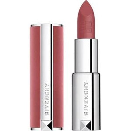Givenchy Le Rouge Sheer Velvet Matte Lipstick N17 Maple Red for Women 0.11 oz