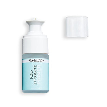Revolution Relove H2O Hydrate Primer