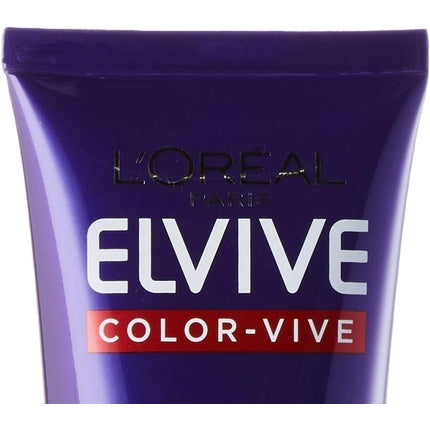 L'Oreal Paris Make Up Violet Matifying Hair Mask 150ml