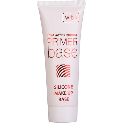 Wibo Primer Silicone Mattifying Makeup Base 15g