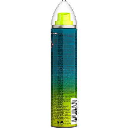 Bed Head by Tigi Masterpiece Shiny Hair Spray for Strong Hold and Shine 80ml - New Masterpiece