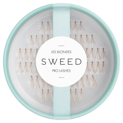 Sweed Lashes Blond Les Blondes SW017