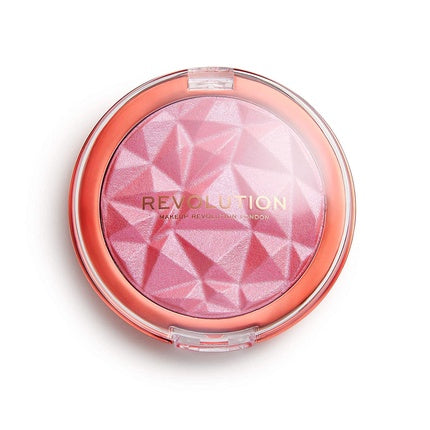 Makeup Revolution Precious Stone Highlighter Ruby Crush