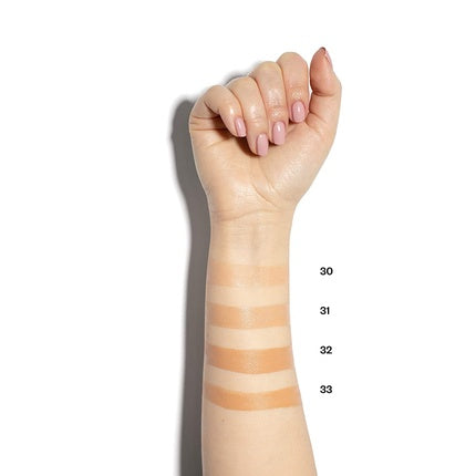 Paese Cosmetics Lush Satin Foundation Shade No. 33 50ml