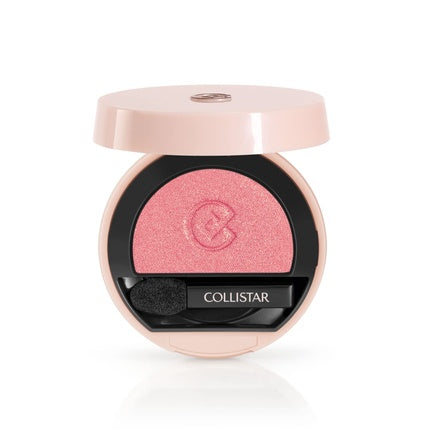 Collistar Impeccable Compact Eye Shadow 230 Baby Rose - 2g