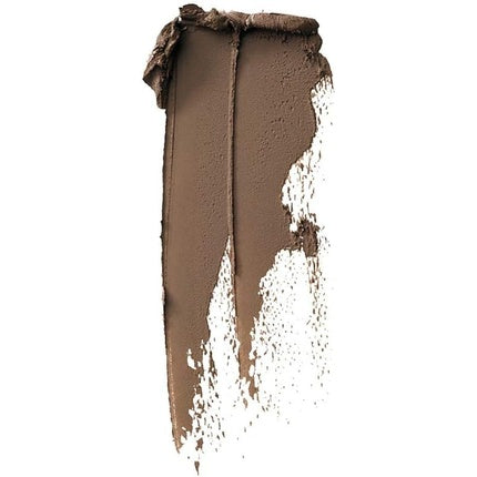 NYX Professional Makeup Tame & Frame Tinted Eyebrow Pomade - Brunette 0.021kg