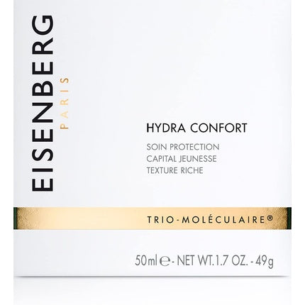 Eisenberg Hydra Comfort Face Care 50ml
