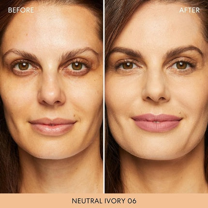 Original Foundation SPF 15 Neutral Ivory 06 8g