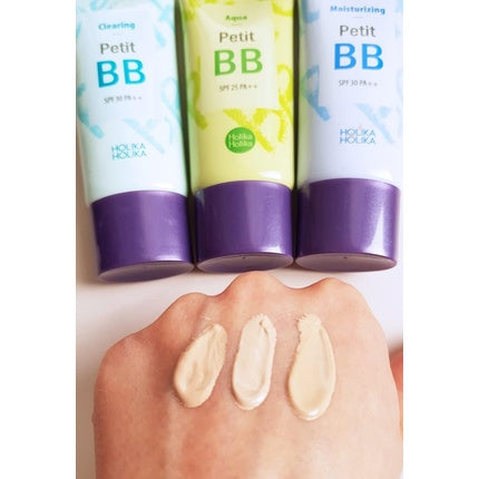 Holika Holika Aqua Petit BB Cream SPF25 PA++ 30ml