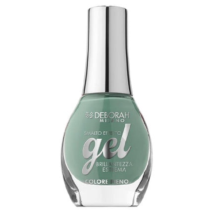 DEBORAH SMALTO EFFETTO GEL COLORE PIENO 120 Nail Polish