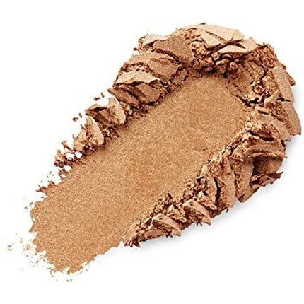 KIKO Milano High Pigment Wet and Dry Eyeshadow 91 Metallic Deep Gold