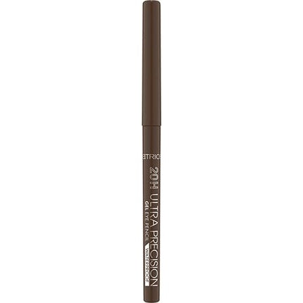 Catrice 20H Ultra Precision Gel Eye Pencil Waterproof Defining and Long-Lasting Brownie 0.08g