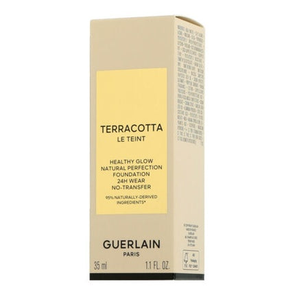 Guerlain Terracotta Le Teint 6.5N Neutral 35ml