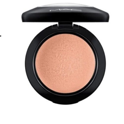 MAC Mineralize Blush Bronzer New In Box 100% Authentic